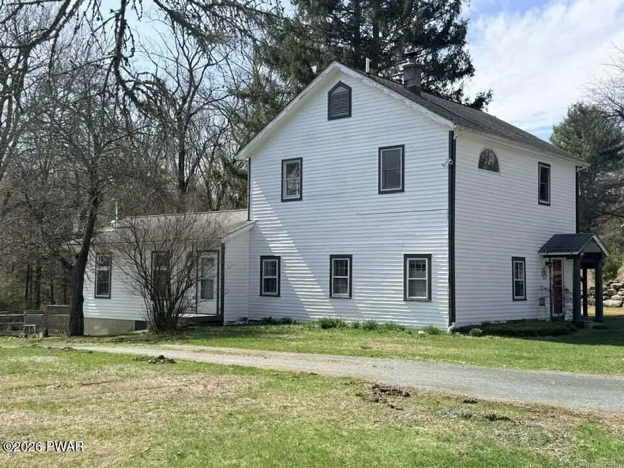 355 & 359 German Hill Road, Shohola, PA 18458 - #3