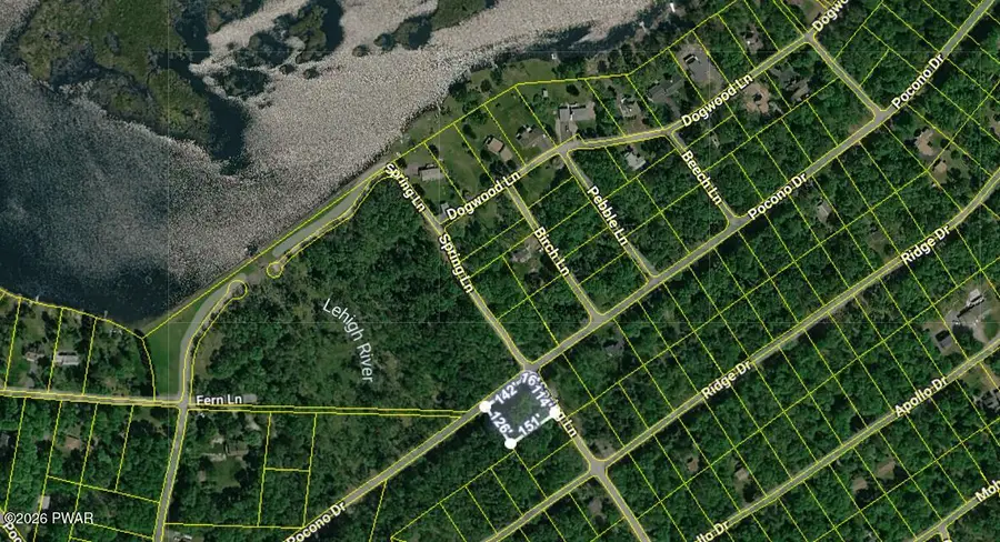 12 Spring Lane, Gouldsboro, PA 18424 - #3