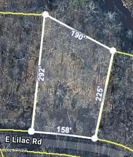 106 E Lilac Road, Milford, PA 18337