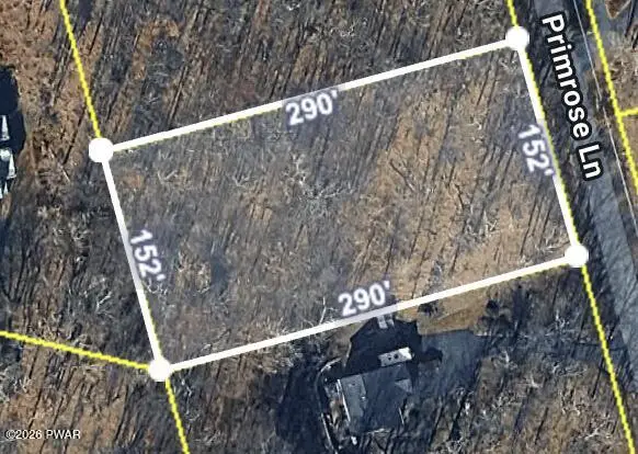 181 Primrose Lane, Milford, PA 18337 - #1