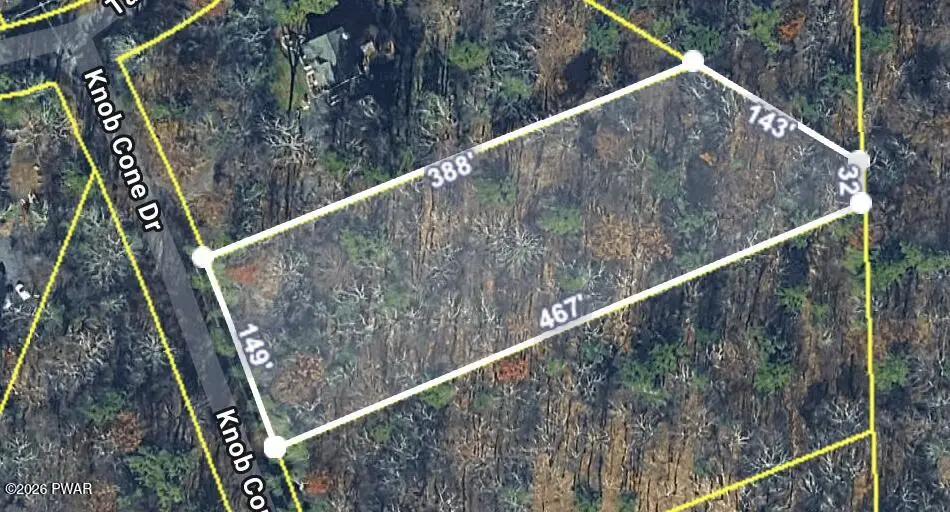 106 Knob Cone Drive, Milford, PA 18337 - #1