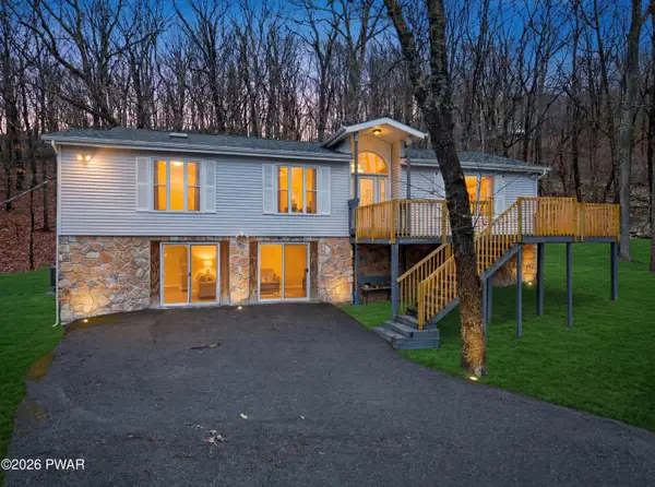 163 Radcliff Road, Bushkill, PA 18324
