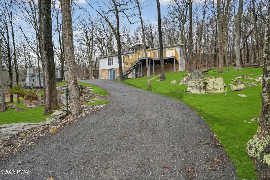 163 Radcliff Road, Bushkill, PA 18324 - #2