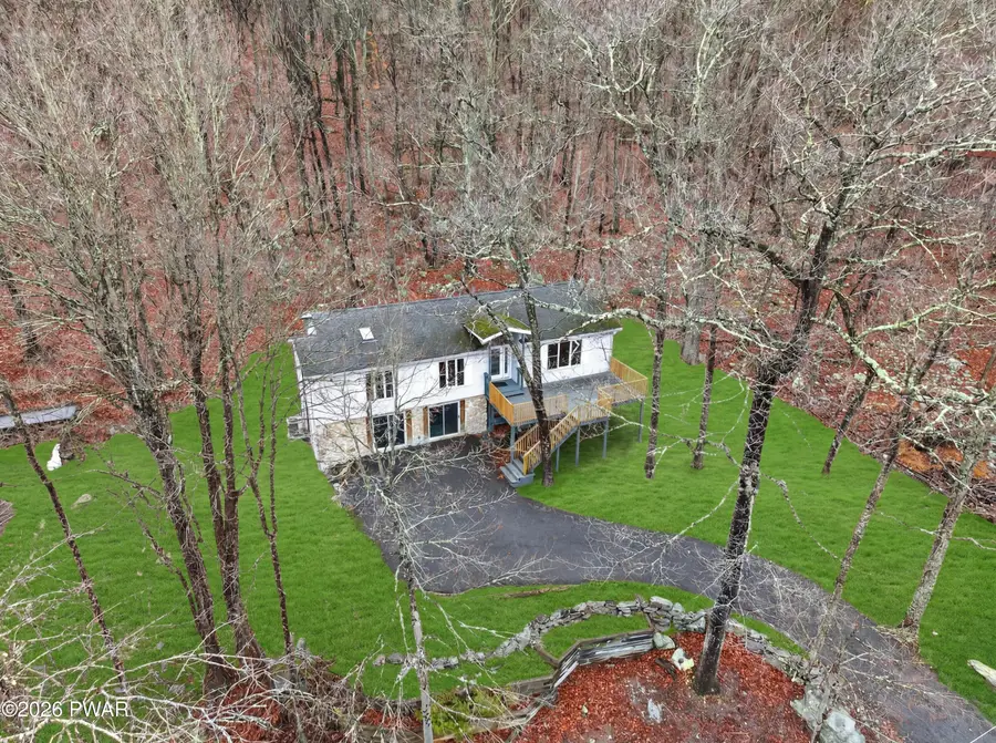 163 Radcliff Road, Bushkill, PA 18324 - #3