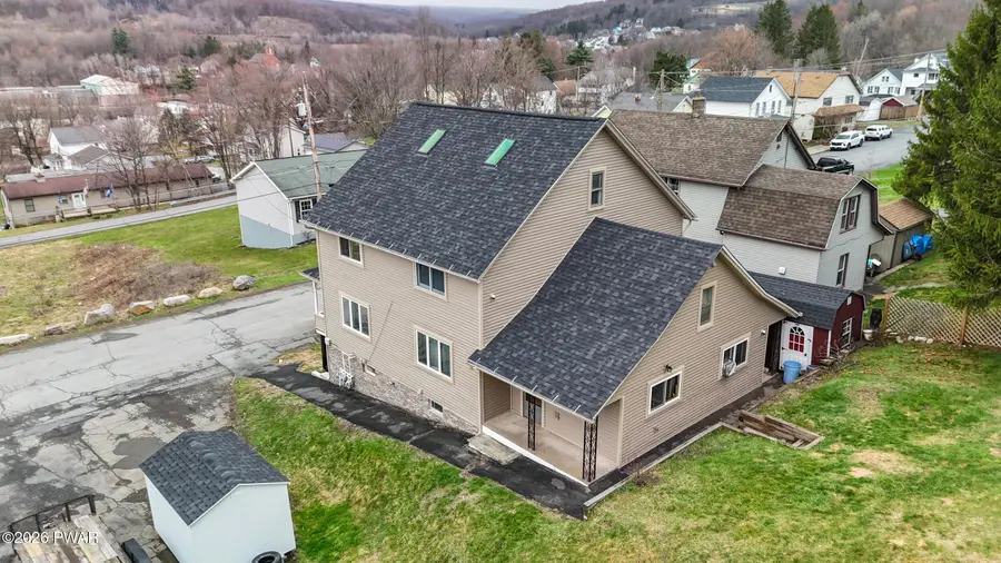 23 25 Prospect Street, Simpson, PA 18407 - #2