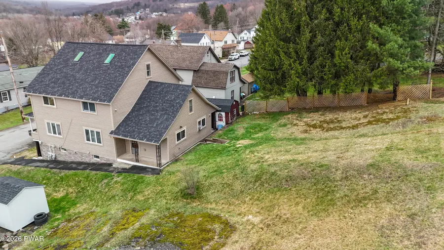 23 25 Prospect Street, Simpson, PA 18407 - #3