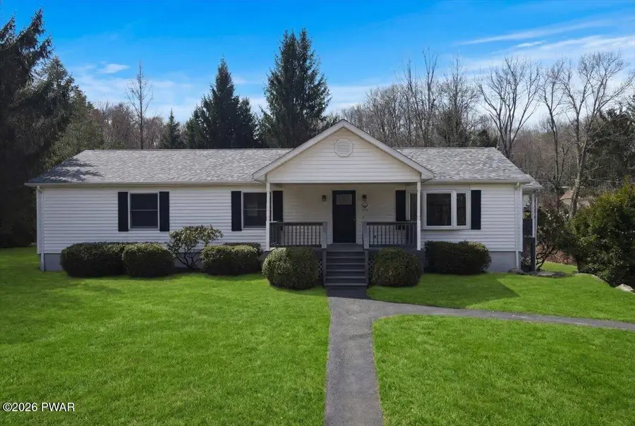 103 S Sterling Road, South Sterling, PA 18460 - #3