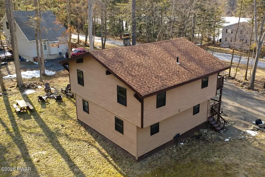 120 Yvonne Lane, Dingmans Ferry, PA 18328 - #3