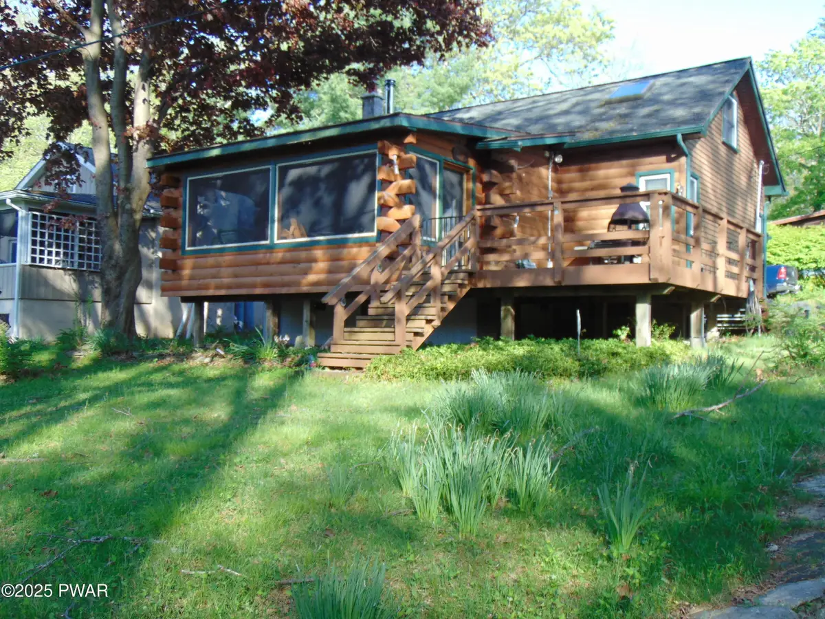 105 Leonard Lane, Paupack, PA 18451 - #1