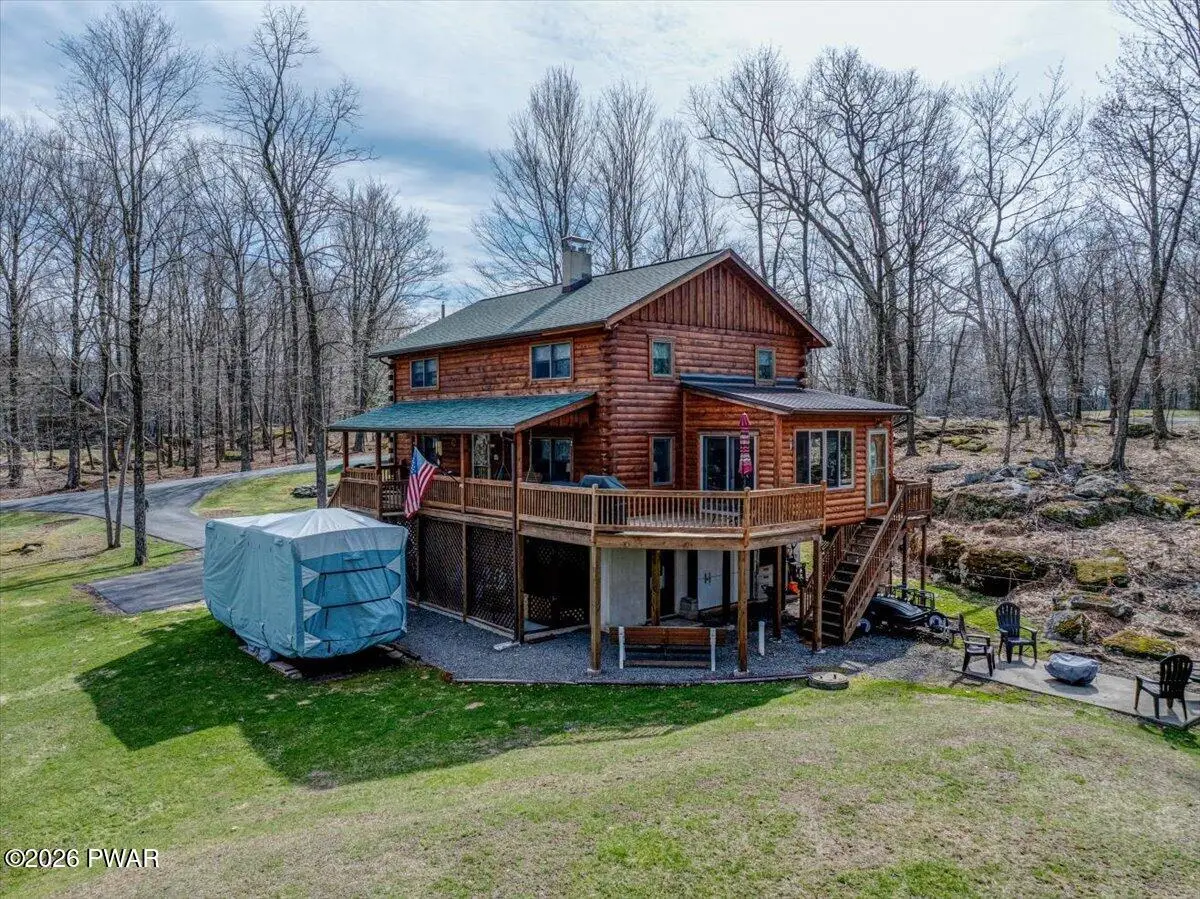 103 Summit Drive, Greentown, PA 18426 - #1