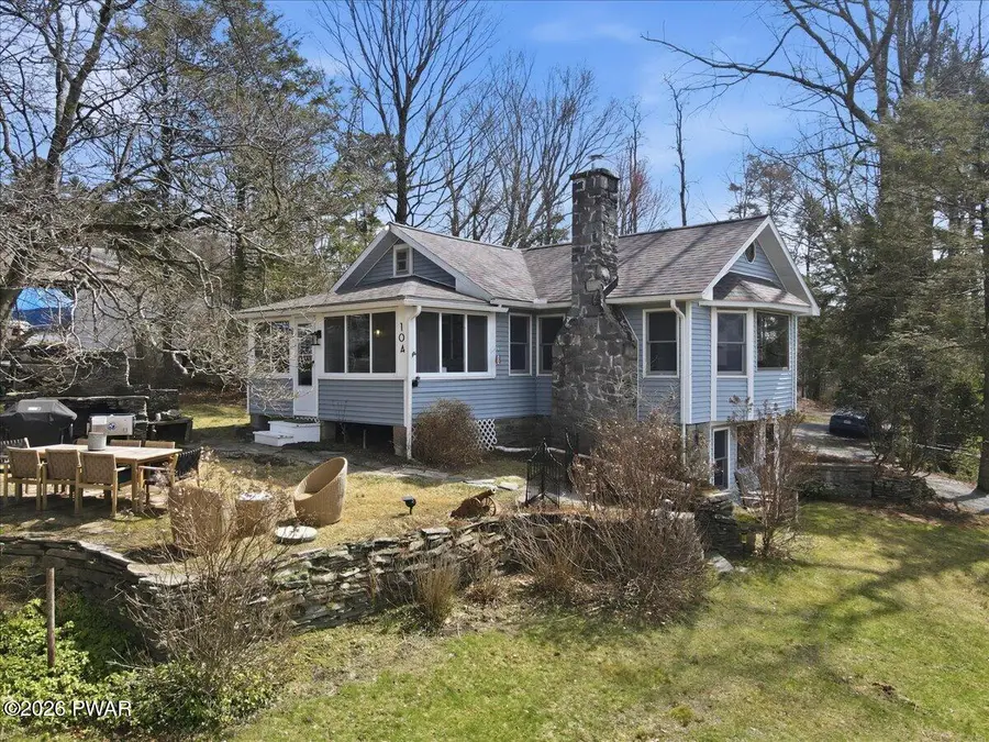 104 Lane Court, Paupack, PA 18451 - #2