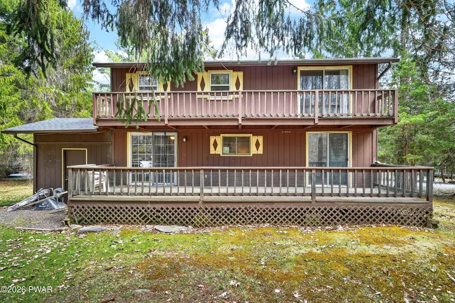 1067 Rolling Hills Drive, Lake Ariel, PA 18436 - #3