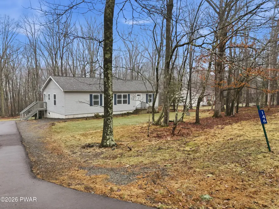 146 Tink Wig Drive, Hawley, PA 18428 - #2