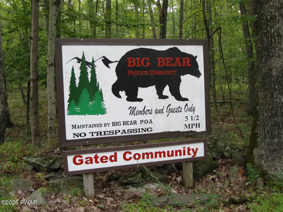 102 Rocky Road, Hawley, PA 18428 - #2