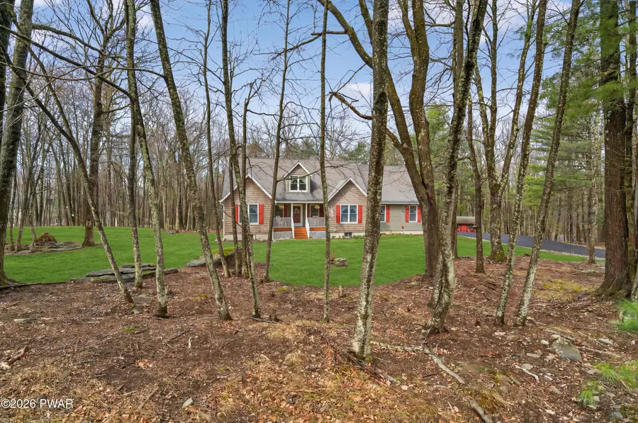 139 Ozark Road, Tafton, PA 18464 - #3
