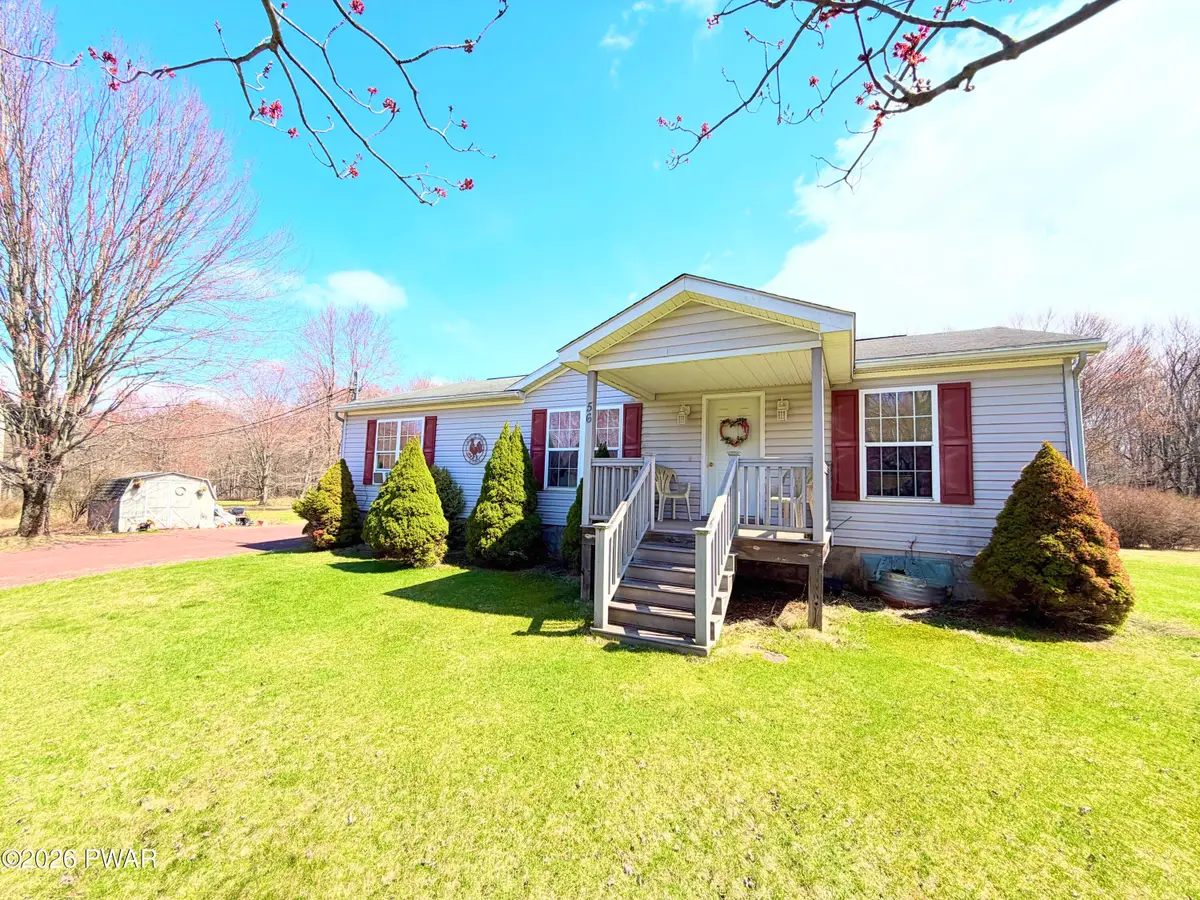 56 Meadowland Drive, Damascus, PA 18415 - #1