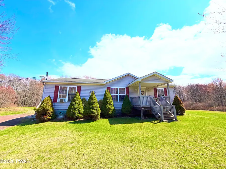 56 Meadowland Drive, Damascus, PA 18415 - #2