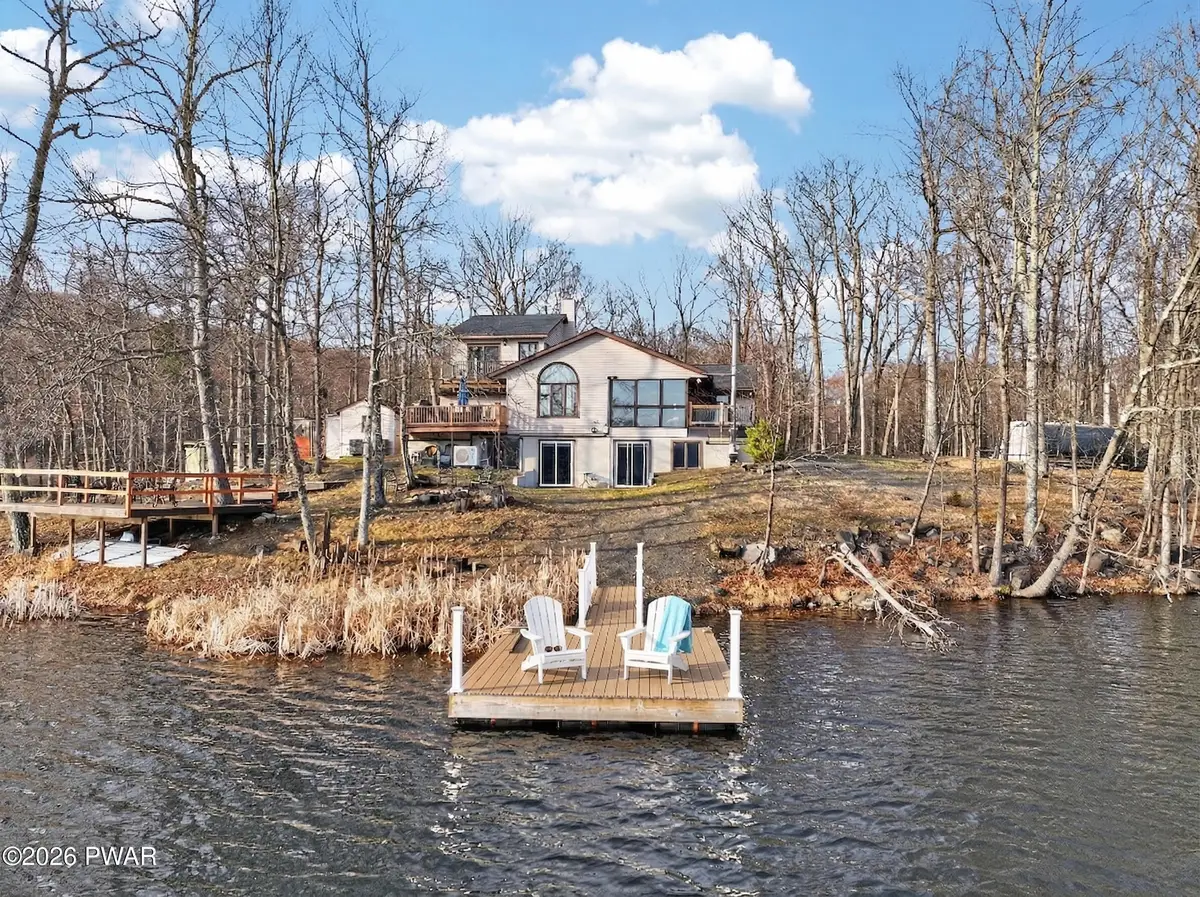 4143 Spring Circle, Bushkill, PA 18324 - #1