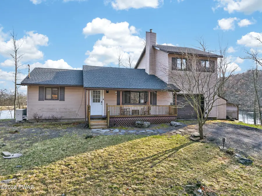 4143 Spring Circle, Bushkill, PA 18324 - #2