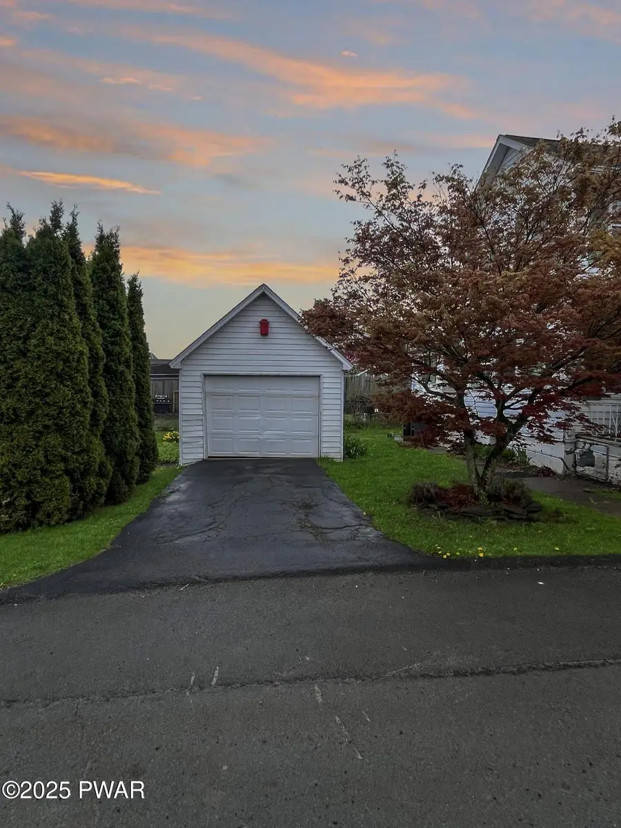 109 North Street, Forest City, PA 18421 - #2