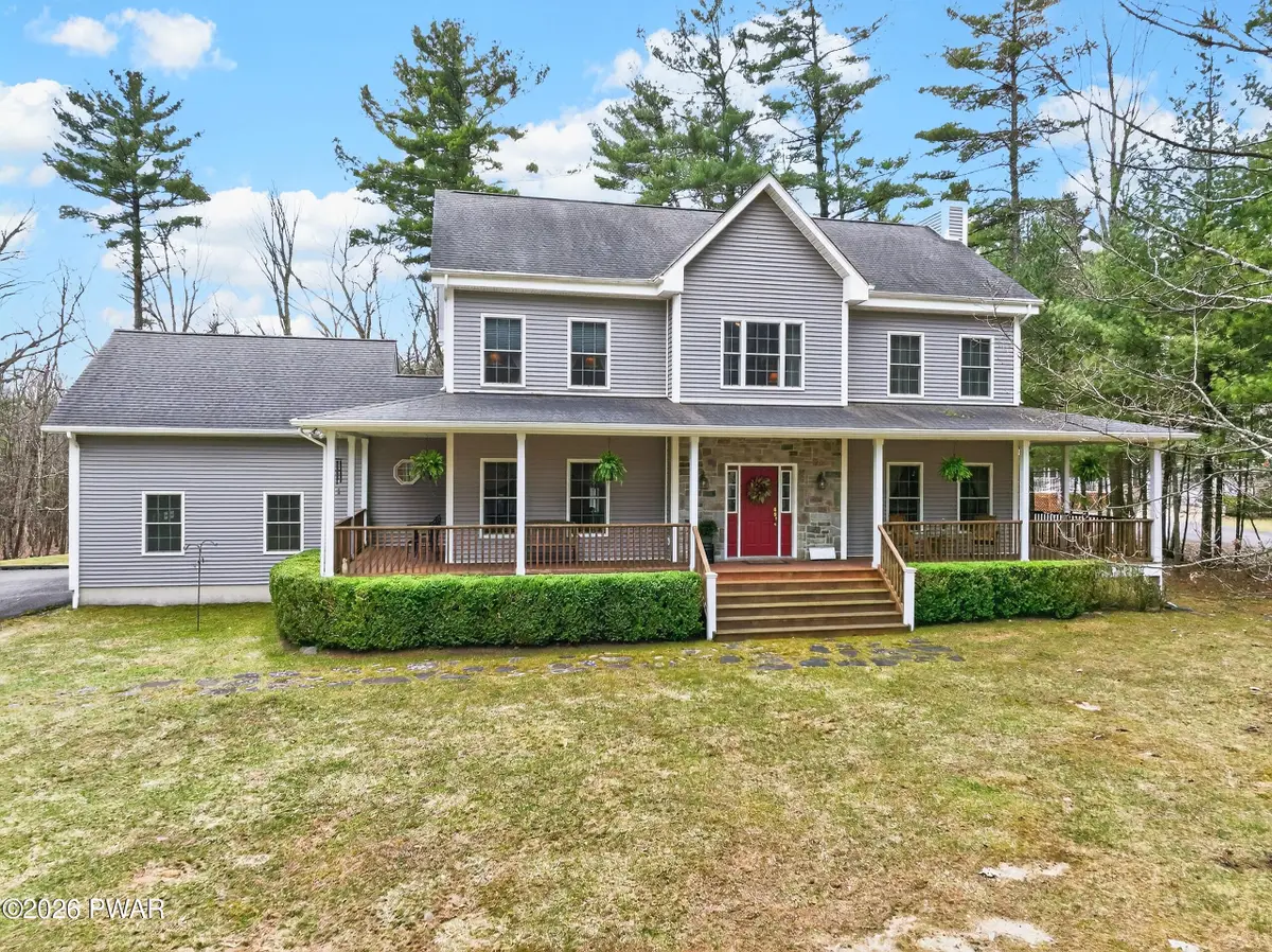 109 Mulberry Lane, Milford, PA 18337 - #1