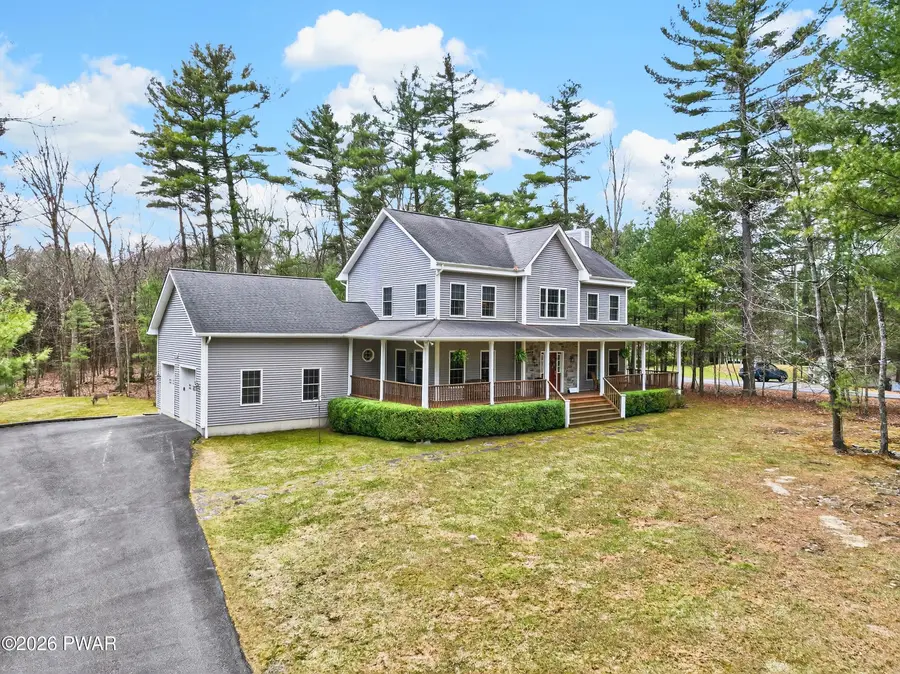 109 Mulberry Lane, Milford, PA 18337 - #2