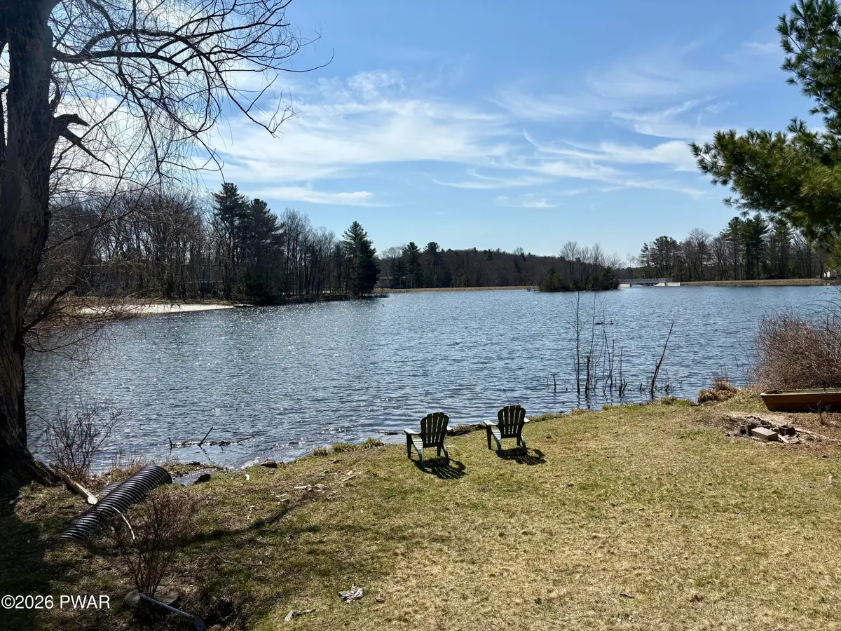 192 Aspen Road, Dingmans Ferry, PA 18328 - #1