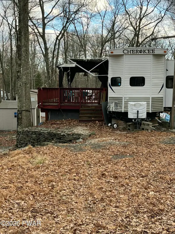 Address Withheld By Seller, Milford, PA 18337