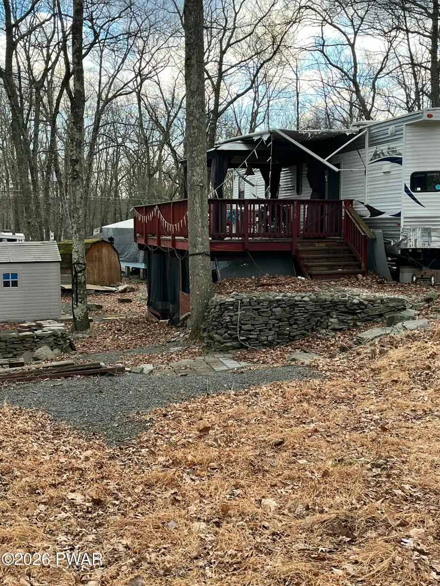 Address Withheld By Seller, Milford, PA 18337 - #2