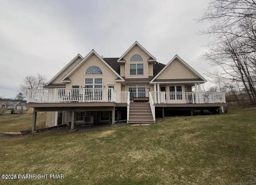 355 Lake Point Avenue, Greenfield, PA 18407 - #2