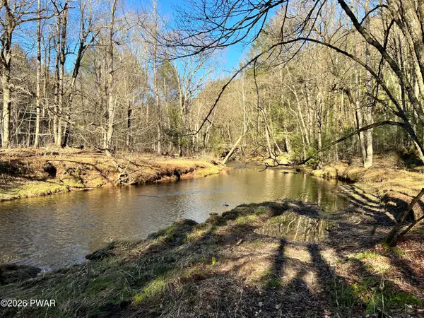 00 John Davis Road, Milanville, PA 18405