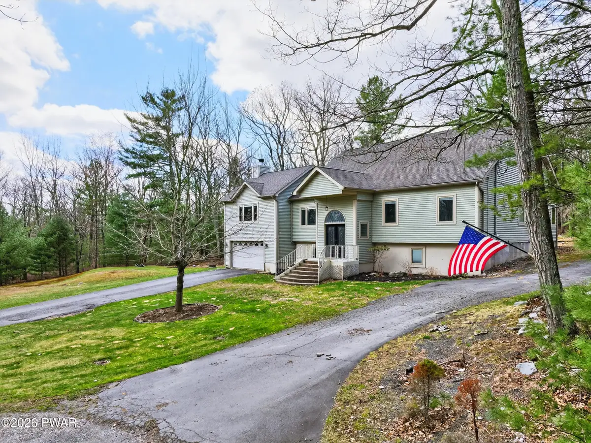 155 Piute Road, Shohola, PA 18458 - #1