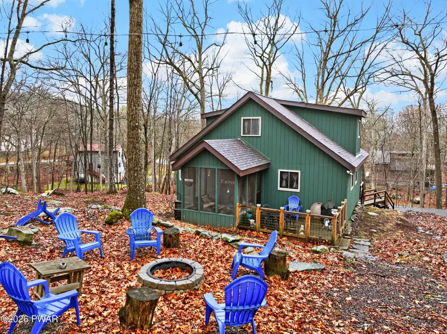 119 Bond Court, Bushkill, PA 18324 - #3