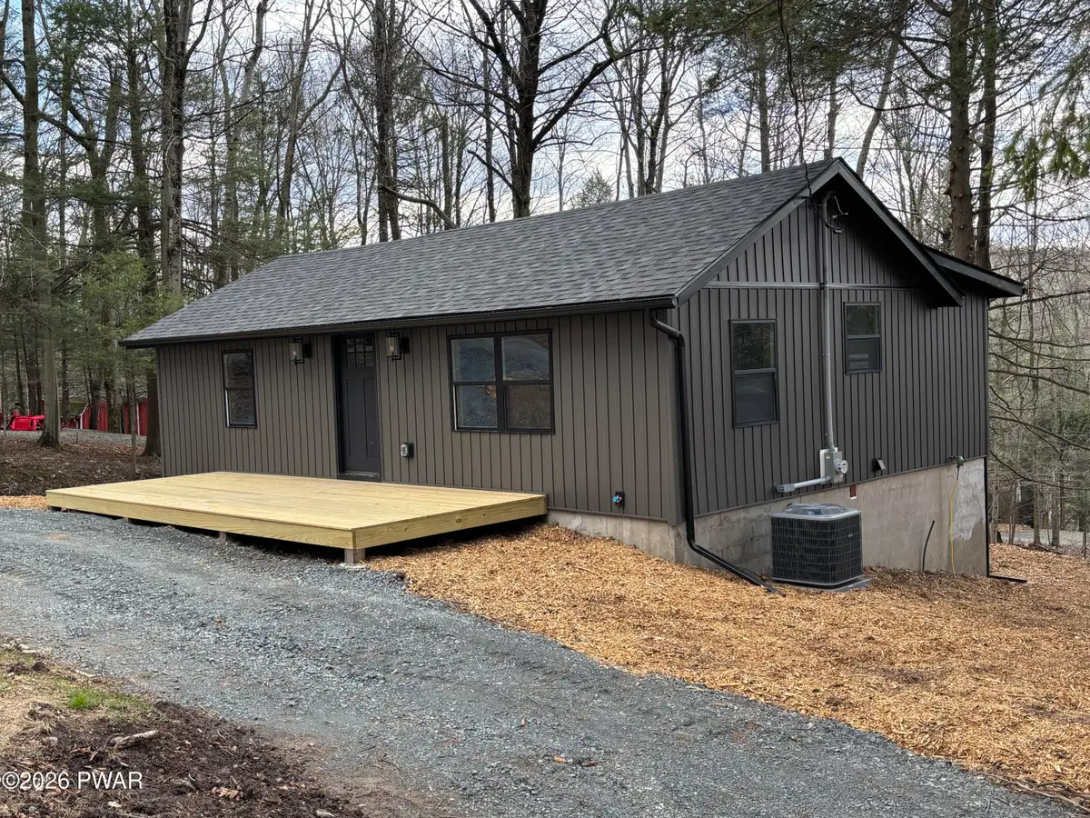 95 Bruin Road, Lake Ariel, PA 18436 - #1