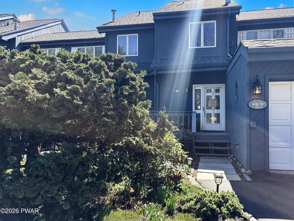 149 Bennett Avenue #G, Milford, PA 18337 - #1