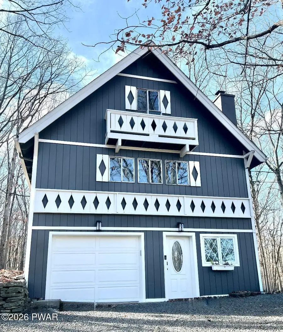 100 Cottonwood Drive, Hawley, PA 18428 - #2