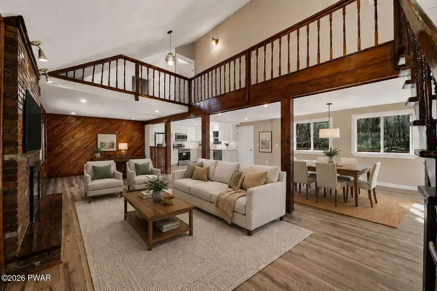 211 Geese Court, Bushkill, PA 18324 - #2