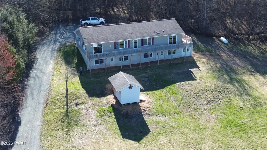 523B Creek Drive, Prompton, PA 18456 - #3