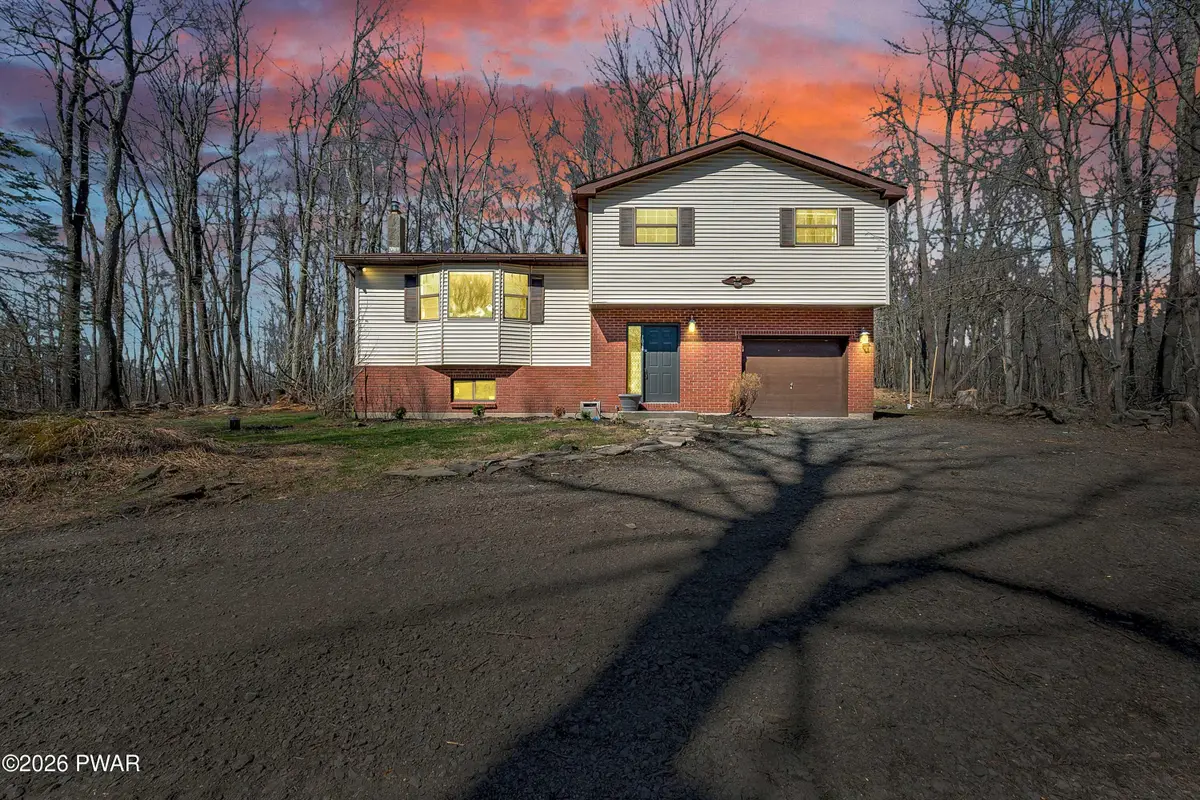 1014 Hickory Run, Newfoundland, PA 18445 - #1