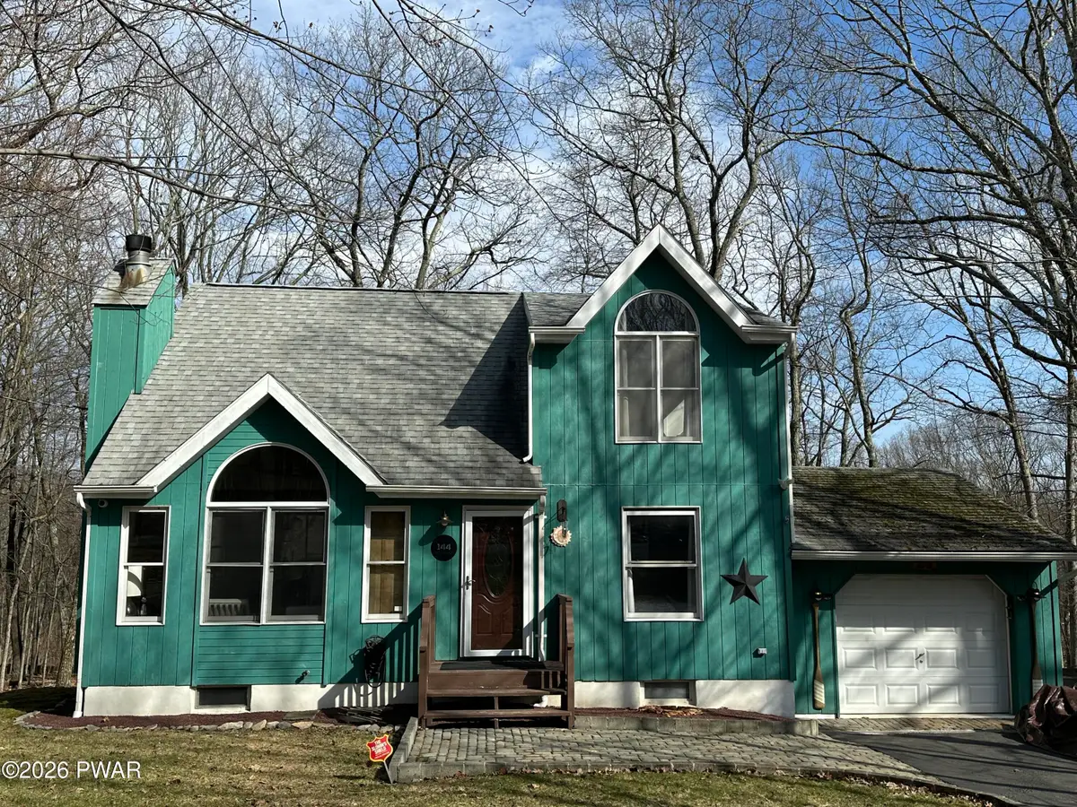 144 Westwood, Dingmans Ferry, PA 18328 - #1