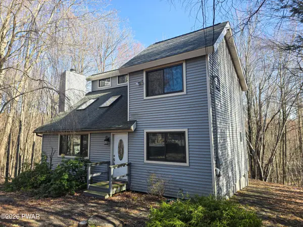 11 Highpoint Court, Lake Ariel, PA 18436