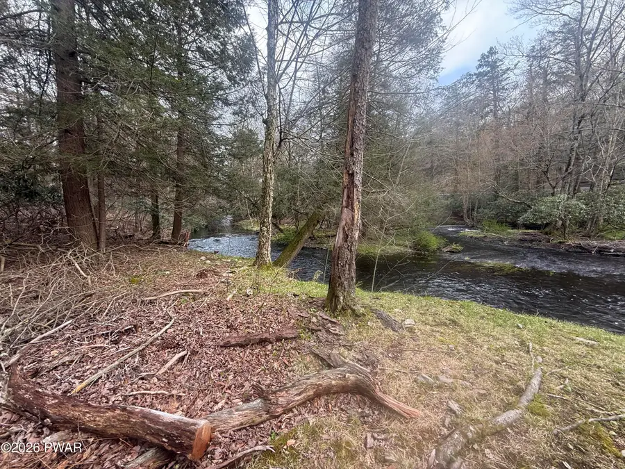 S Lehigh River K 14 Drive, Gouldsboro, PA 18424 - #3