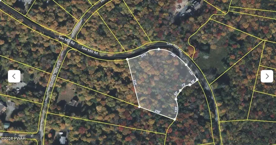 201 Sawmill Road, Greentown, PA 18426 - #2