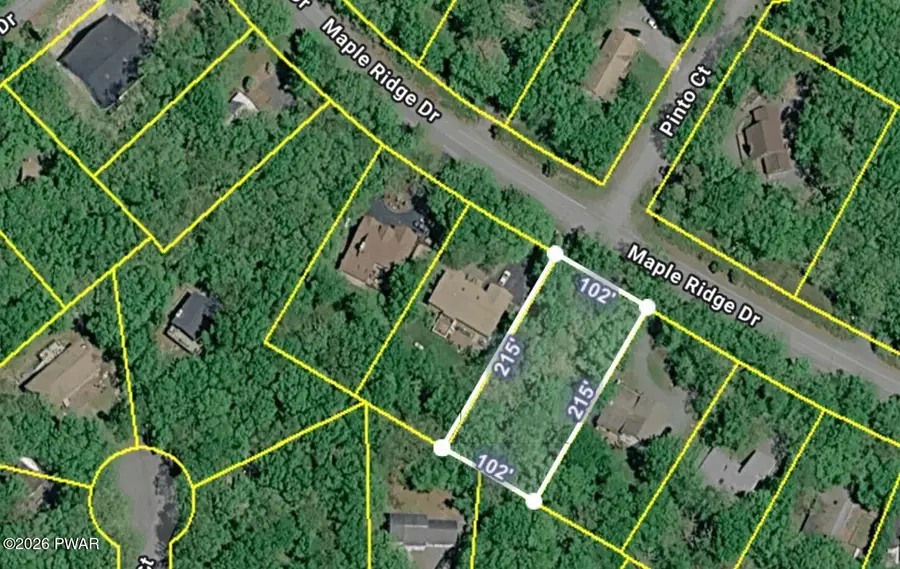 145 Maple Ridge Drive, Hawley, PA 18428 - #2