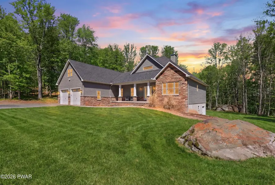 109 Woodlyn Acres Road, Hawley, PA 18428 - #2