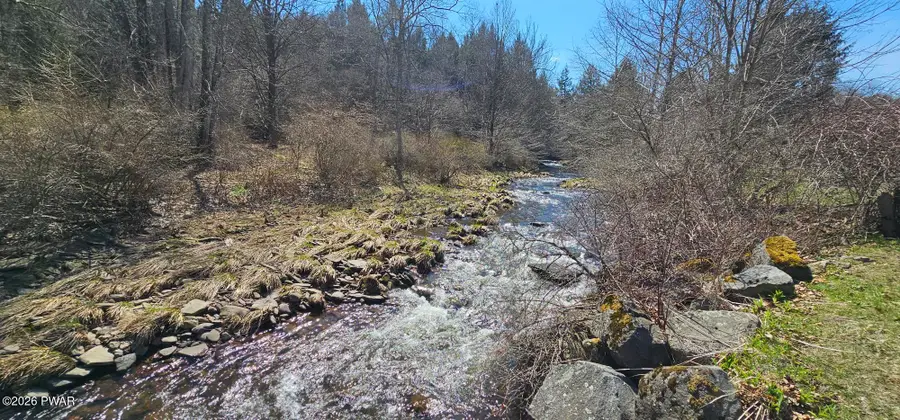 430 Griffith Road, Tyler Hill, PA 18469 - #3