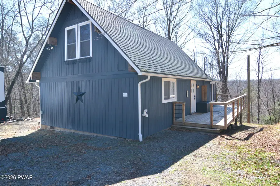 122 Ruffed Grouse Drive, Greentown, PA 18426 - #2