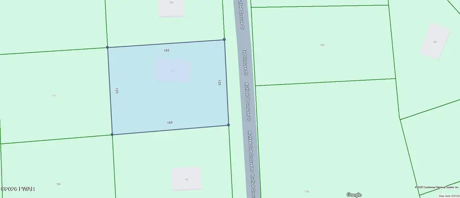 122 Ruffed Grouse Drive, Greentown, PA 18426 - #3