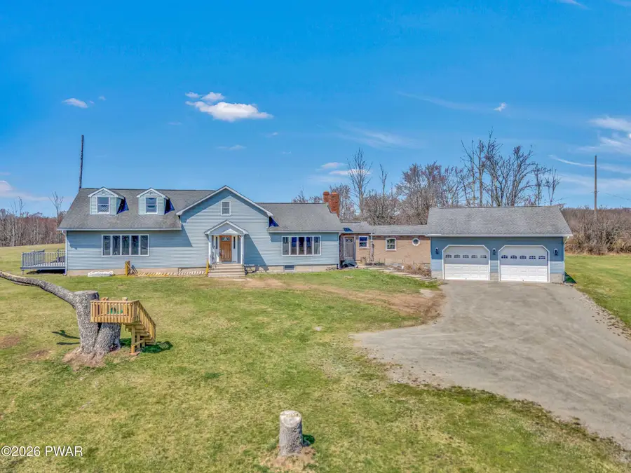 101 Turner Road, Pleasant Mount, PA 18453 - #2