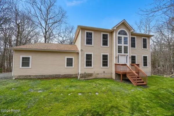 Address Withheld By Seller, Hawley, PA 18428